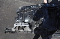 фото thumb №7, Mercedes gla x156 w156ćwiartka лонжерон правая перед порог правый