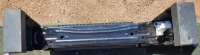 фото thumb №8, Бардачок pod сиденье перед полка крепление vw touran 1t 1t0881580 1t0881580fs