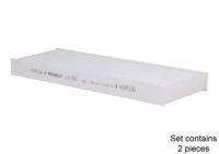 Фильтр кабины peugeot Доставка, фото thumb