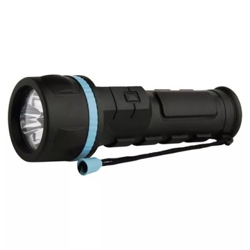 EMOS LED ПЛАСТИКОВЫЙ ФОНАРЬ ВОДОНЕПРОНИЦАЕМЫЙ IP43 P3862