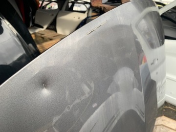 фото thumb №5, Капот крышка двигателя fiat tipo оригинал