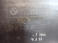 Bmw e46 2,0d m47 защита двигателя верхний 22469950 Оригинал, фото thumb