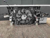 фото thumb №7, Pas перед радиатор радар bmw g01 f97 m40dx lci