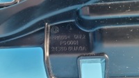 Nissan qashqai 3 23r 1.3 dig-t шланг генератора 241196ua1a Доставка, фото thumb