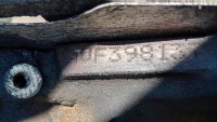 фото thumb №10, Двигун avf 1.9 tdi 130km audi a6 c5 passat b5 fl audi a4 b6 skoda superb