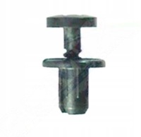 фото thumb №1, Кліпса штифт розпірний do citroen ax c5 c6 xantia