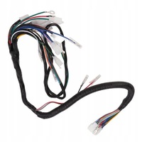 фото thumb №7, Мотоцикл комплектна джгут трубопровід електричних