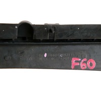 фото thumb №10, Mini f60 countryman молдинг кронштейн прокладка крила лівий перед 7388095