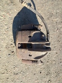 фото thumb №1, Полуось правая volvo v40 1.9d 02r