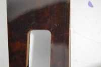 Drewno декоративна середній po рестайлінг  mercedes w140 cl c140 купе Недорого, фото thumb