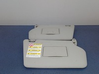 фото thumb №1, Mazda 2 i dy защита солнцезащитные