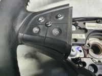 фото thumb №13, Руль кожа дерево mercedes gl x164 ml w164