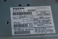 фото thumb №2, Volvo xc90 i 06r lift радио считыватель 30775676