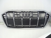 фото thumb №5, Бампер перед передній audi a6 c8 allroad