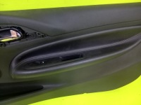 фото thumb №3, Обивка обшивка дверь правый перед pp citroen ds3 10r