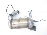 фото thumb №2, Renault clio iv captur катализатор dpf 12-19 rok