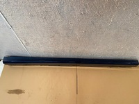 фото thumb №1, Mercedes cla w118 amg молдинг порог правая