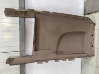 фото thumb №1, Оббивка кабіни ліва права bok scania r 1789800