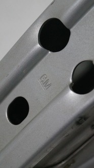 фото thumb №5, Усилитель передний opel vectra c lift