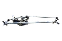 Механізм двигун двірник перед saab 9-3 2 2002-2015 nty Доставка, фото thumb