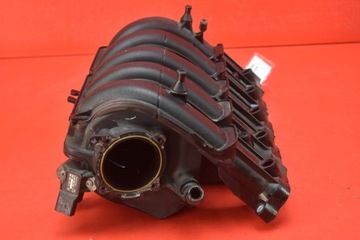 фото thumb №6, Коллектор всасывающий bgq 07k133201f vw jeta 5 v 2.5 05-11