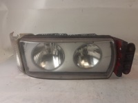 фото thumb №1, Лампа перед левая поворотник iveco eurocargo ii