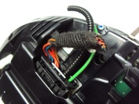 фото thumb №8, Спидометр приборы bmw x5 f15 x6 f16 дизель 13- uk