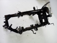 фото thumb №3, Рама кронштейн кронштейн двигуна renault fluence ze 751d13260r