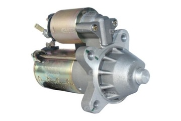 фото thumb №10, Стартер 12v, 1,4kw підходить до: ford escort iii, escort iv, escort v,