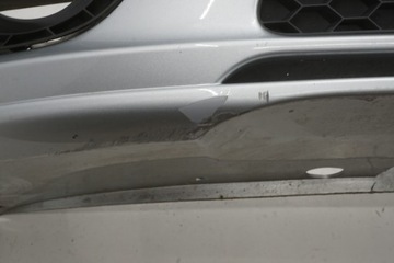 фото thumb №6, Skoda octavia ii рестайлінг vrs 09r бампер переднє перед 9156