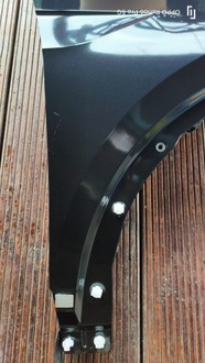 фото thumb №11, Vw t-cross крыло правый перед 2gm821106