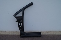 фото thumb №1, Стойка vw caddy 2k5 левый порог 2k5809835