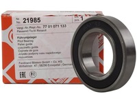 фото thumb №2, Febi bilstein 21985 підшипник, wał привідний