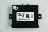 фото thumb №1, Модуль блок управления mitsubishi eclipse cross 8638a402