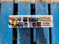 фото thumb №3, Renault austral радіо , навігація