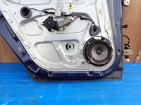 фото thumb №12, Kia carens iii 06-11 двері задні ліва k5