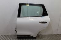 фото thumb №1, Дверь левый задняя koleos ii 2 lift