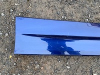 фото thumb №13, Audi q8 4m8 молдинг дверь левая задняя 4m8853969d оригинал