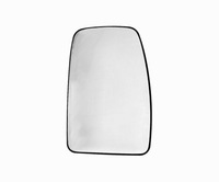 фото thumb №1, Nissan nv400 10 - вкладыш стекло зеркало правое