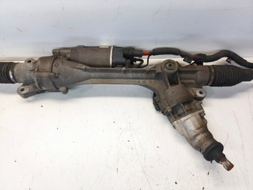 фото thumb №5, Трансмиссия рулевая рулевая рейка audi a4 b9 a5 8w 8w2423055ae uk