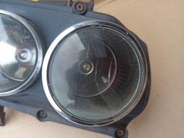 фото thumb №13, Лампа праві перед bi ксенон alfa romeo 159 європа