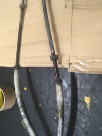 фото thumb №5, Вибірник mini r60 countryman 1.6 d