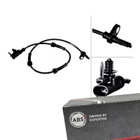 фото thumb №1, Датчик, скорость вращательная колеса a.b.s. 31626