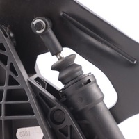 фото thumb №11, Mercedes w176 педаль сцепления з cylindrem a2462900619