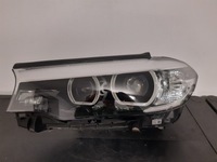 фото thumb №1, Bmw 5 g30 g31 full led левая 7439187-04