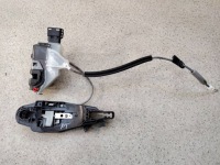 фото thumb №1, Ручка замок дверь правая правый задняя 16944051 citroen c5 aircross