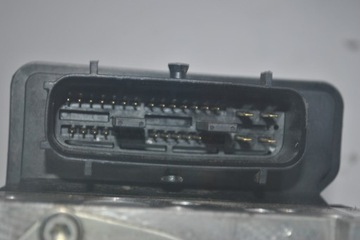 фото thumb №5, Насос тормозная abs renault koleos i td8405