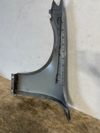 фото thumb №7, Mercedes e-klasa w213 крыло правый перед 992 selenit grau