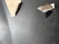 фото thumb №9, Бампер перед переднее hyundai santa fe 4 iv рестайлинг 21-