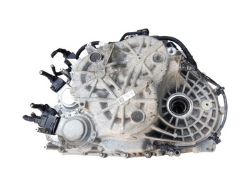 фото thumb №10, Коробка передач коробки передач автоматична renault megane iv 1.5 dci dw5005 320105497r
